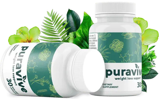 LIV PURE