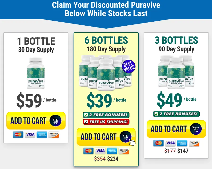 Buy Liv Pure